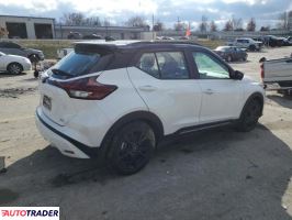 Nissan Pozostałe 2023 1