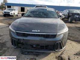 Kia Pozostałe 2025 2