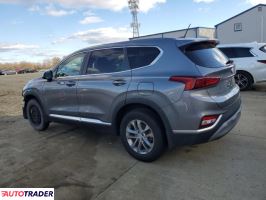 Hyundai Santa Fe 2019 2