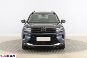 Citroen C5 2023 1.2 128 KM