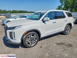Hyundai Pozostałe 2023 3