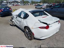 Mazda 5 2022 2