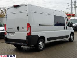 Fiat Ducato 2019 2.3 Fiat Ducato 2019 2.3