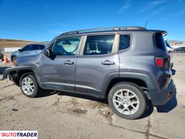 Jeep Renegade 2023 1