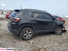 Jeep Compass 2022 2 Jeep Compass 2022 2