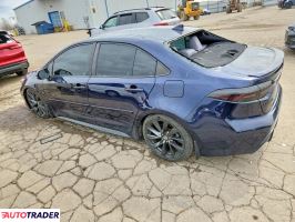 Toyota Corolla 2023 2