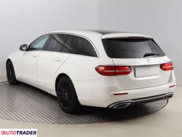 Mercedes E-klasa 2018 2.0 147 KM