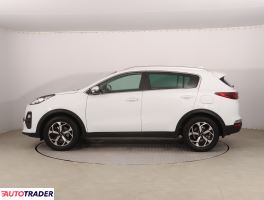 Kia Sportage 2020 1.6 113 KM