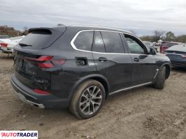 BMW X5 2024 3