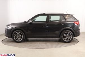 Ssang Yong Korando 2022 1.5 160 KM