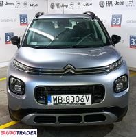 Citroen C3 2021 1.2 110 KM