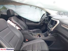 GMC Acadia 2022 2 GMC Acadia 2022 2