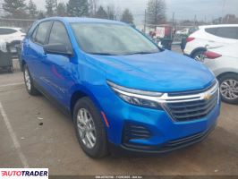 Chevrolet Equinox 2024 1