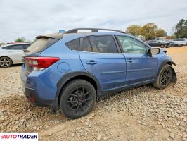 Subaru Pozostałe 2021 2