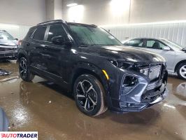 Chevrolet Blazer 2023 1