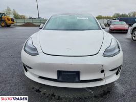 Tesla Model 3 2026