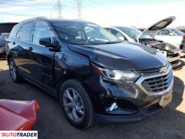 Chevrolet Equinox 2019 2