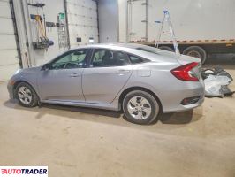 Honda Civic 2020 2