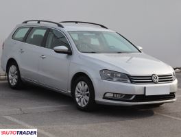 Volkswagen Passat - zobacz ofertę