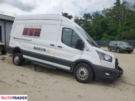 Ford Transit 2024 3