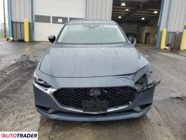 Mazda 3 2023 2