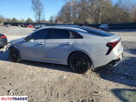 Kia Pozostałe 2026 2