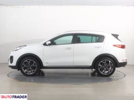 Kia Sportage 2016 1.6 174 KM