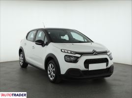 Citroen C3 - zobacz ofertę