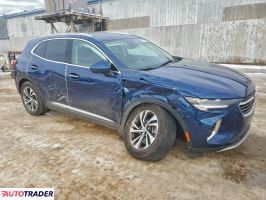 Buick Pozostałe 2023 2