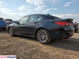 Acura TL 2020 2 Acura TL 2020 2