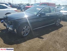 Mercedes CL - zobacz ofertę