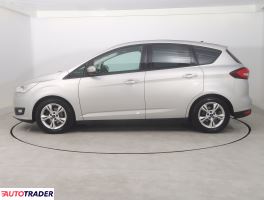 Ford Focus C-Max 2015 1.5 118 KM Ford Focus C-Max 2015 1.5 118 KM