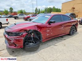 Dodge Charger - zobacz ofertę