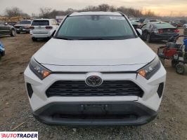 Toyota Pozostałe 2020 2