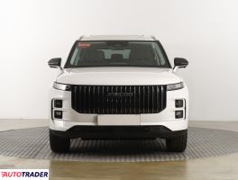 Jaecoo 7 2024 1.6 144 KM