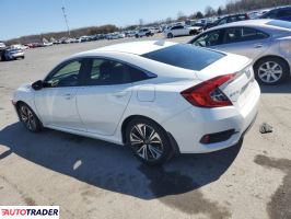 Honda Civic 2018 1