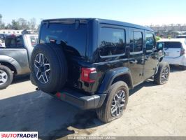 Jeep Wrangler 2024 2 Jeep Wrangler 2024 2