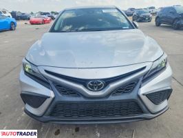 Toyota Camry 2023 2
