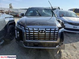 Hyundai Pozostałe 2024 3 Hyundai Pozostałe 2024 3