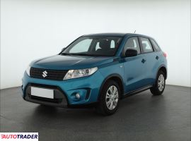 Suzuki Vitara 2015 1.6 118 KM Suzuki Vitara 2015 1.6 118 KM
