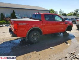 Ford Ranger 2022 2