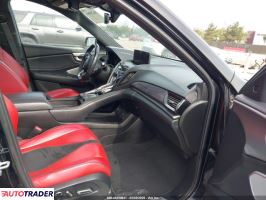 Acura RDX 2021 2