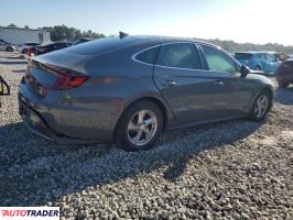 Hyundai Sonata 2020 2