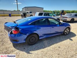 Honda Civic 2021 2