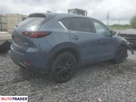 Mazda CX-5 2023 2 Mazda CX-5 2023 2