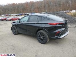 Buick Pozostałe 2024 1