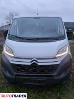 Citroen Jumper 2018 2