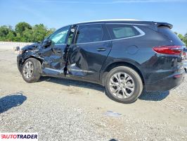 Buick Enclave 2020 3