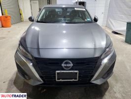 Nissan Altima 2024 2