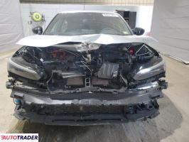 Honda Civic 2025 2